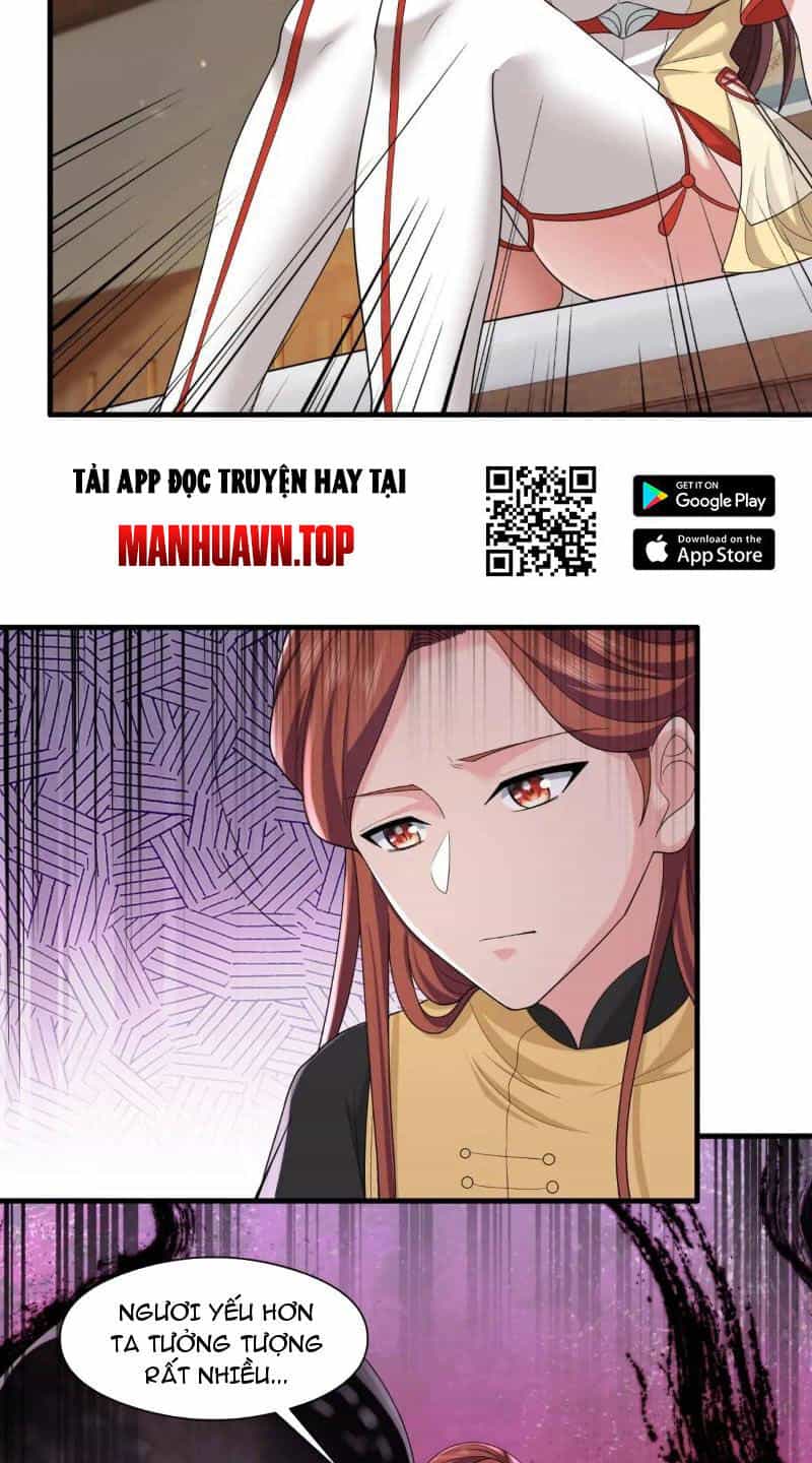 Thái Cổ Yêu Thánh Lấy Ta Làm Lô Đỉnh - Chương 55 - ảnh 11