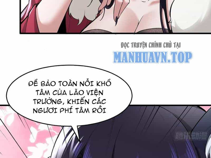 Thái Cổ Yêu Thánh Lấy Ta Làm Lô Đỉnh - Chương 57 - ảnh 80