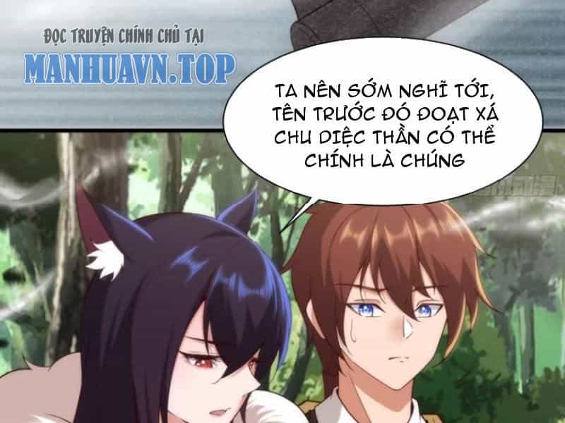 Thái Cổ Yêu Thánh Lấy Ta Làm Lô Đỉnh - Chương 63 - ảnh 10