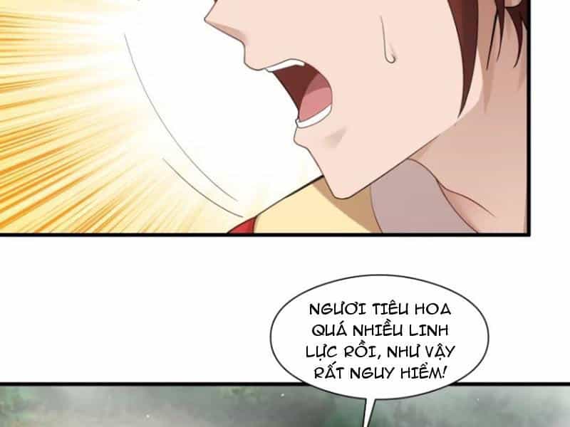 Thái Cổ Yêu Thánh Lấy Ta Làm Lô Đỉnh - Chương 64 - ảnh 17