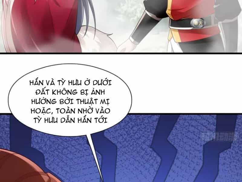 Thái Cổ Yêu Thánh Lấy Ta Làm Lô Đỉnh - Chương 65 - ảnh 16