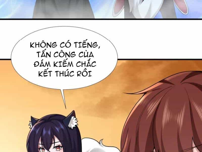 Thái Cổ Yêu Thánh Lấy Ta Làm Lô Đỉnh - Chương 70 - ảnh 73