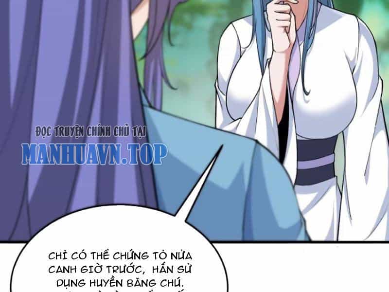Thái Cổ Yêu Thánh Lấy Ta Làm Lô Đỉnh - Chương 71 - ảnh 64