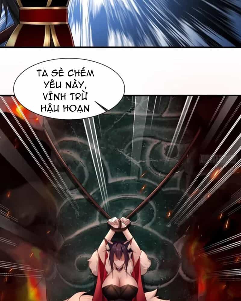 Thái Cổ Yêu Thánh Lấy Ta Làm Lô Đỉnh - Chương 73 - ảnh 18