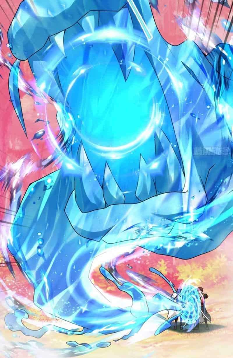 Thái Cổ Yêu Thánh Lấy Ta Làm Lô Đỉnh - Chương 79 - ảnh 33