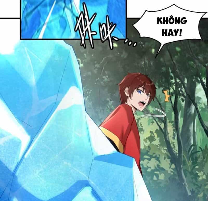 Thái Cổ Yêu Thánh Lấy Ta Làm Lô Đỉnh - Chương 80 - ảnh 33
