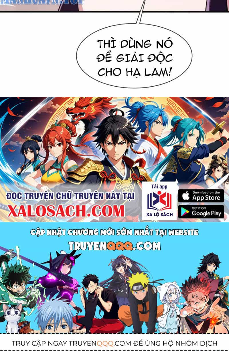 Thái Cổ Yêu Thánh Lấy Ta Làm Lô Đỉnh - Chương 80 - ảnh 40