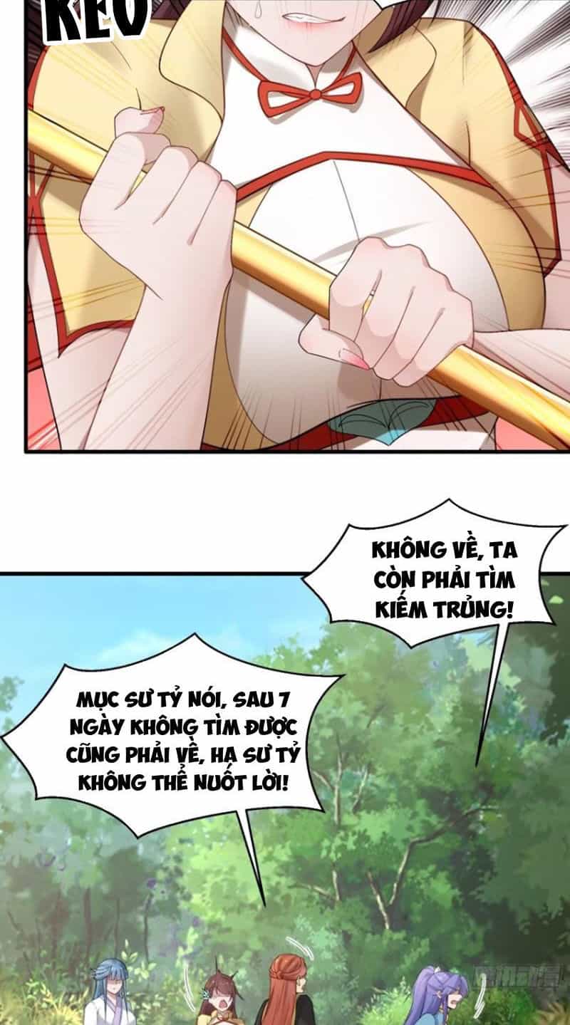 Thái Cổ Yêu Thánh Lấy Ta Làm Lô Đỉnh - Chương 82 - ảnh 4