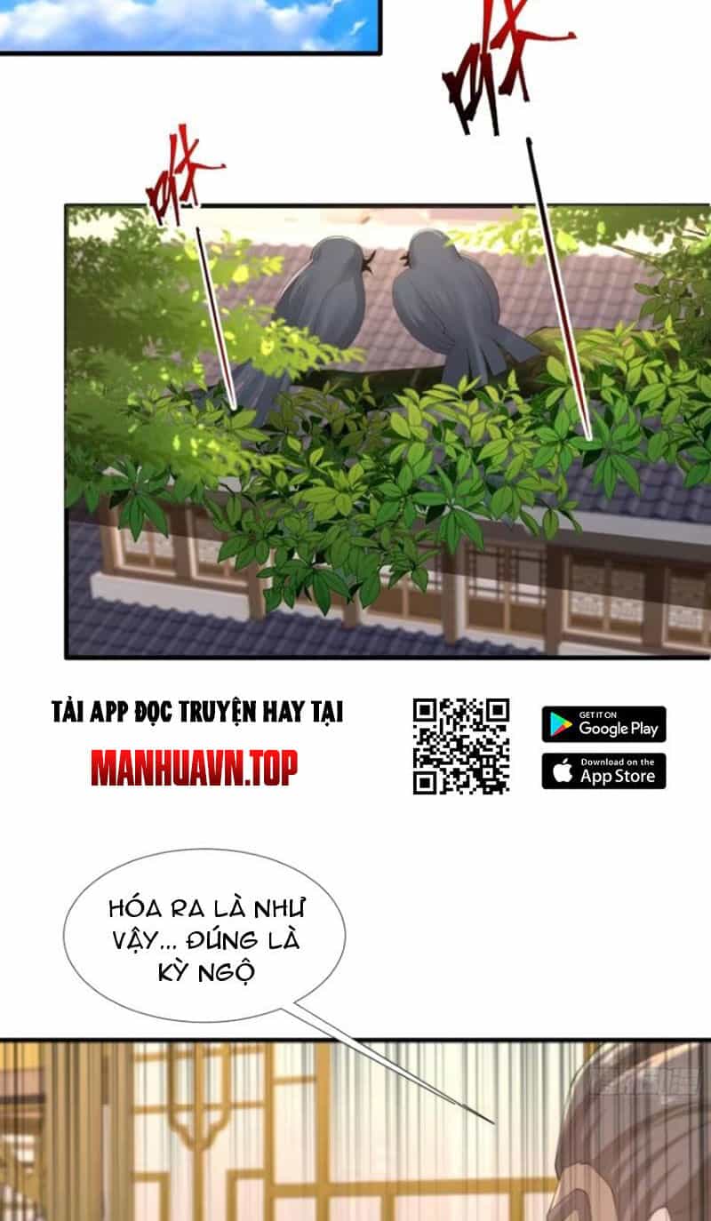 Thái Cổ Yêu Thánh Lấy Ta Làm Lô Đỉnh - Chương 83 - ảnh 12