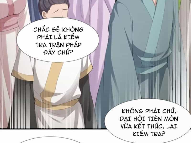 Thái Cổ Yêu Thánh Lấy Ta Làm Lô Đỉnh - Chương 86 - ảnh 60