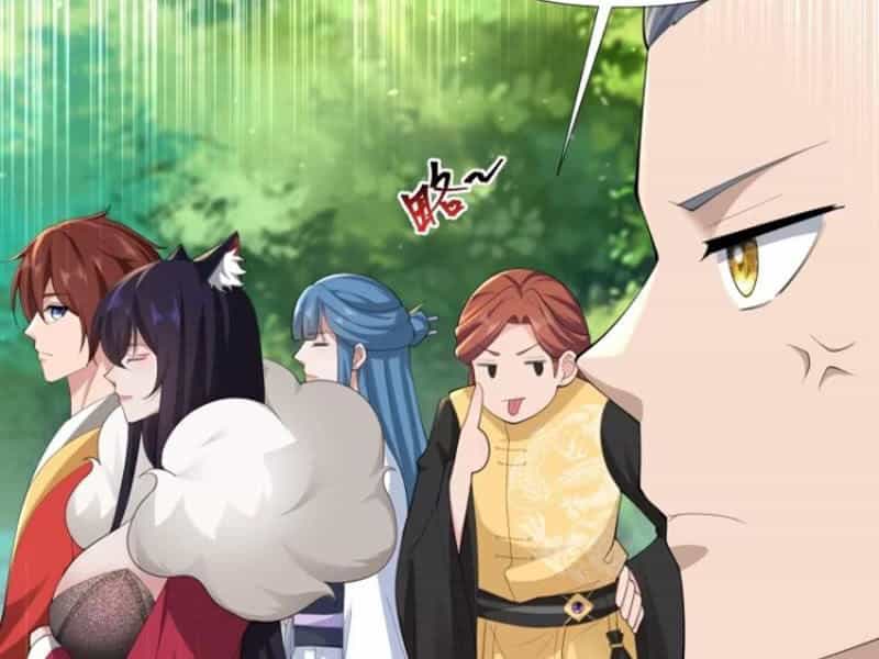 Thái Cổ Yêu Thánh Lấy Ta Làm Lô Đỉnh - Chương 86 - ảnh 72