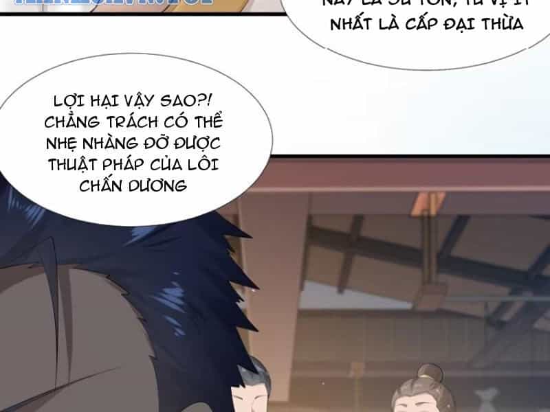 Thái Cổ Yêu Thánh Lấy Ta Làm Lô Đỉnh - Chương 86 - ảnh 8