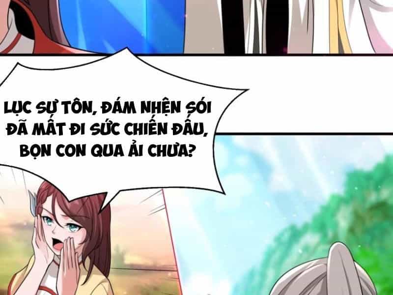 Thái Cổ Yêu Thánh Lấy Ta Làm Lô Đỉnh - Chương 88 - ảnh 20