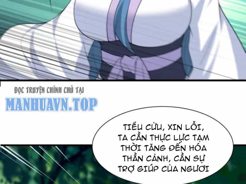 Thái Cổ Yêu Thánh Lấy Ta Làm Lô Đỉnh - Chương 88 - ảnh 70