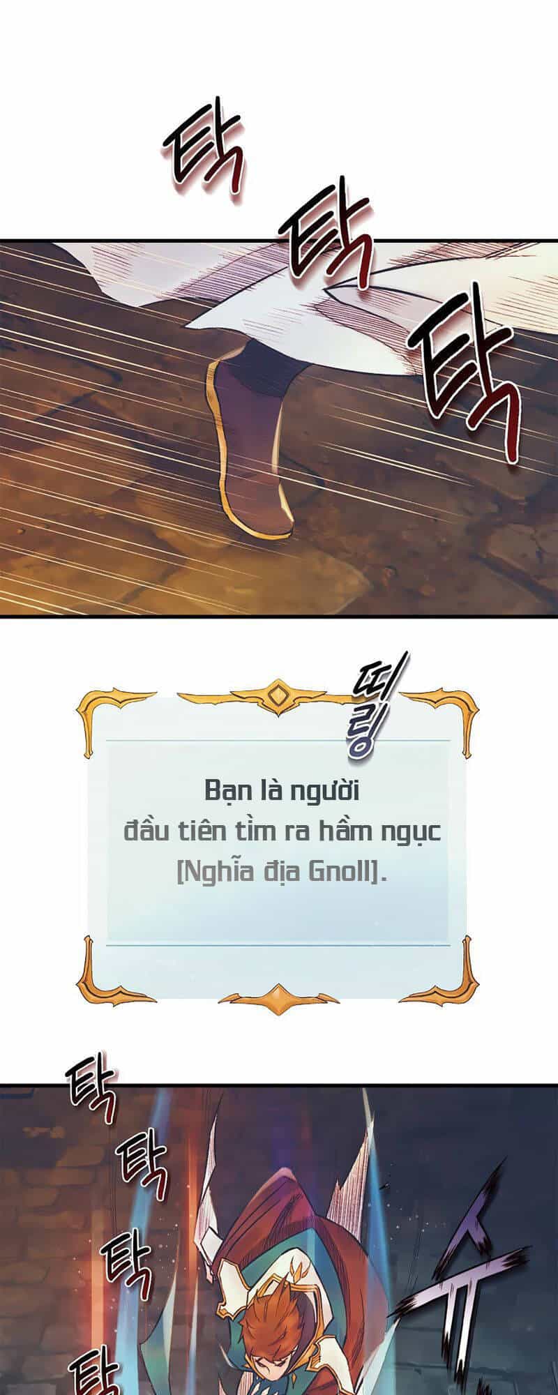 Thái Dương Tu Sĩ - Chương 6 - ảnh 14