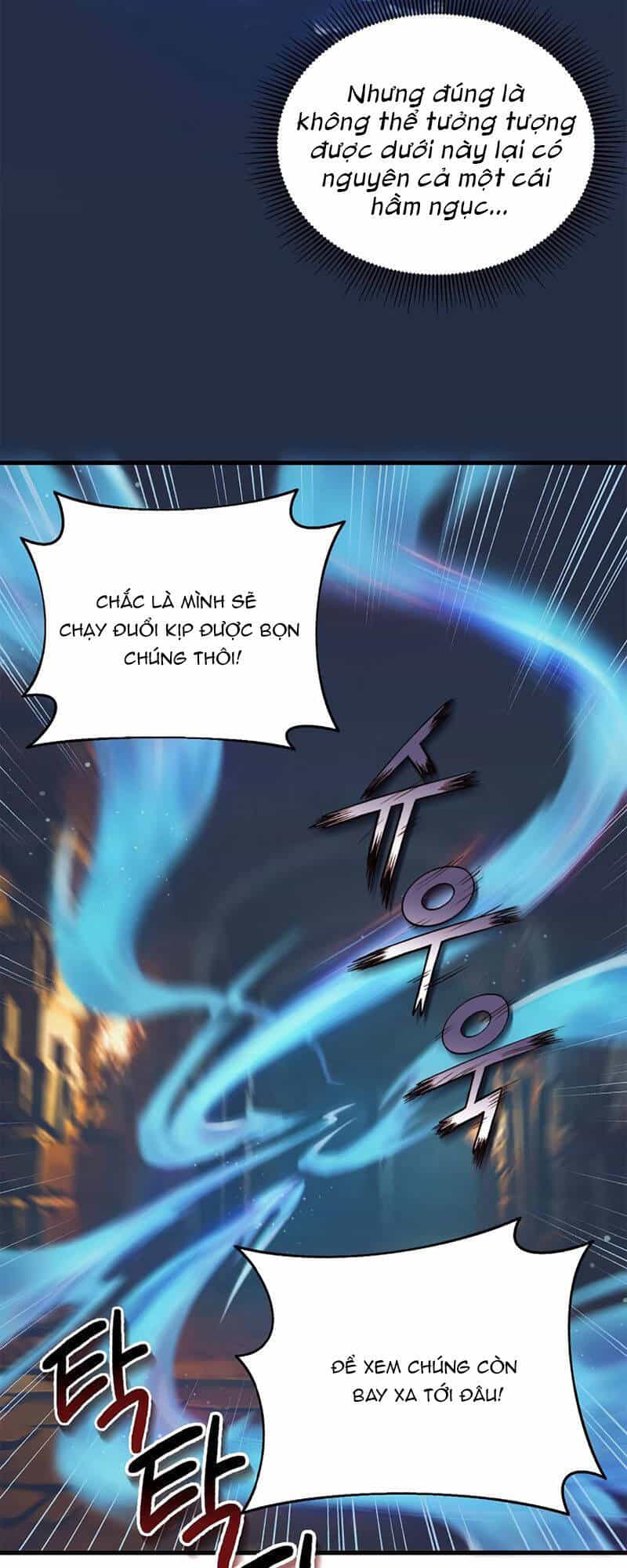 Thái Dương Tu Sĩ - Chương 6 - ảnh 17