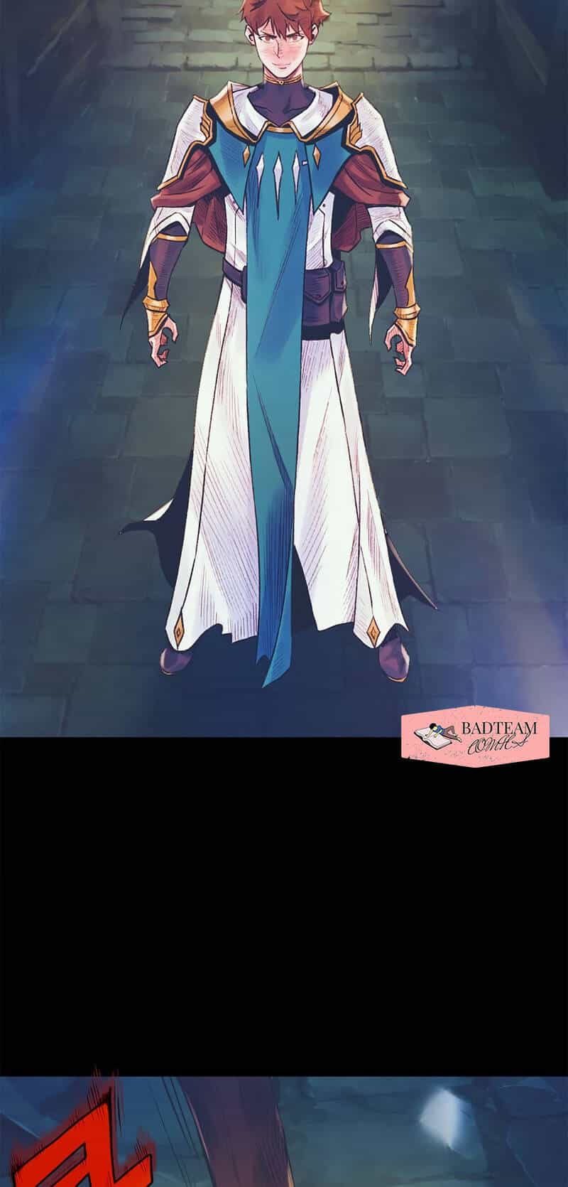 Thái Dương Tu Sĩ - Chương 7 - ảnh 16