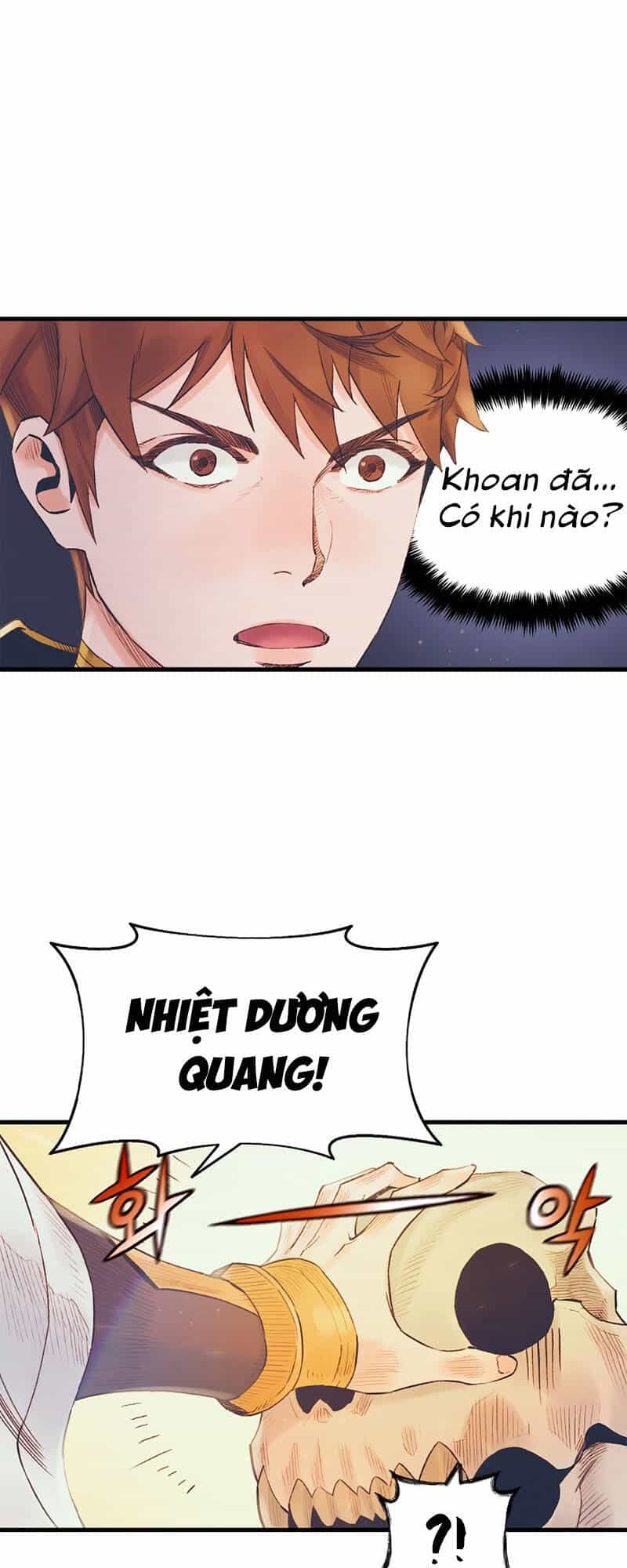 Thái Dương Tu Sĩ - Chương 7 - ảnh 48