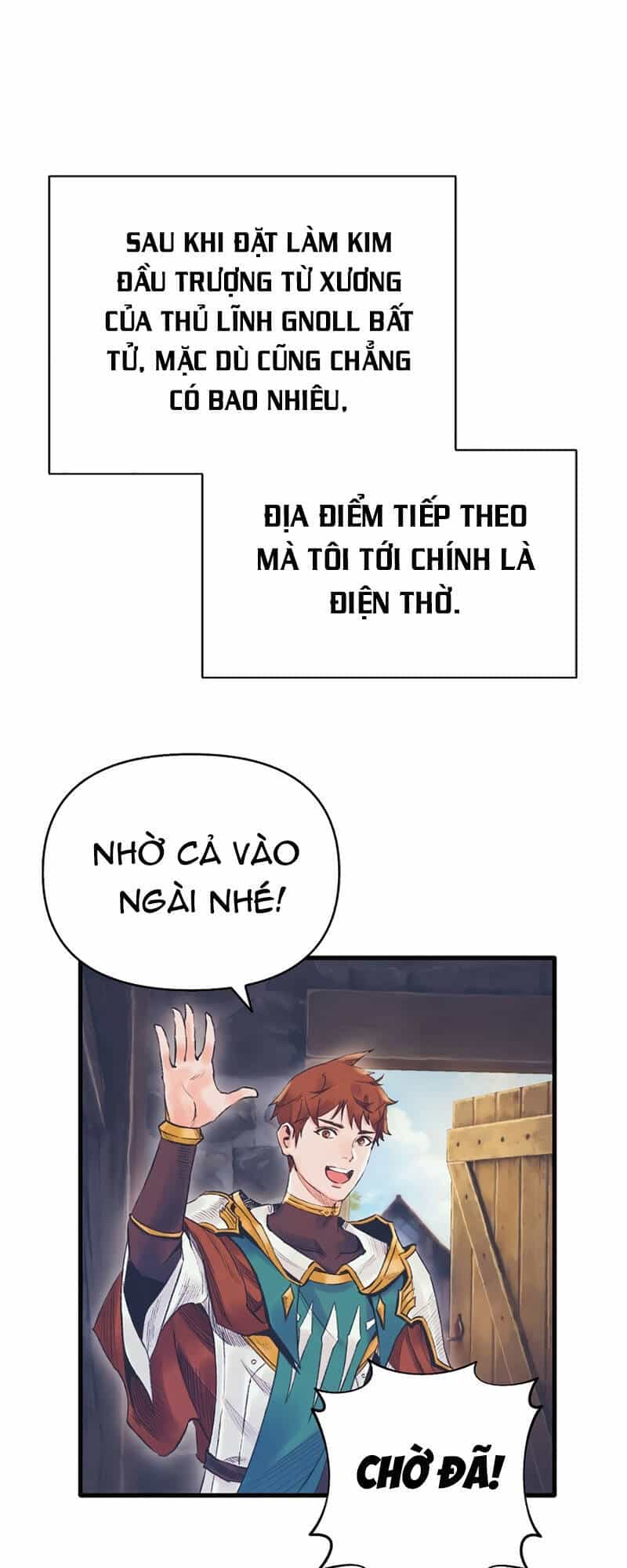 Thái Dương Tu Sĩ - Chương 7 - ảnh 56