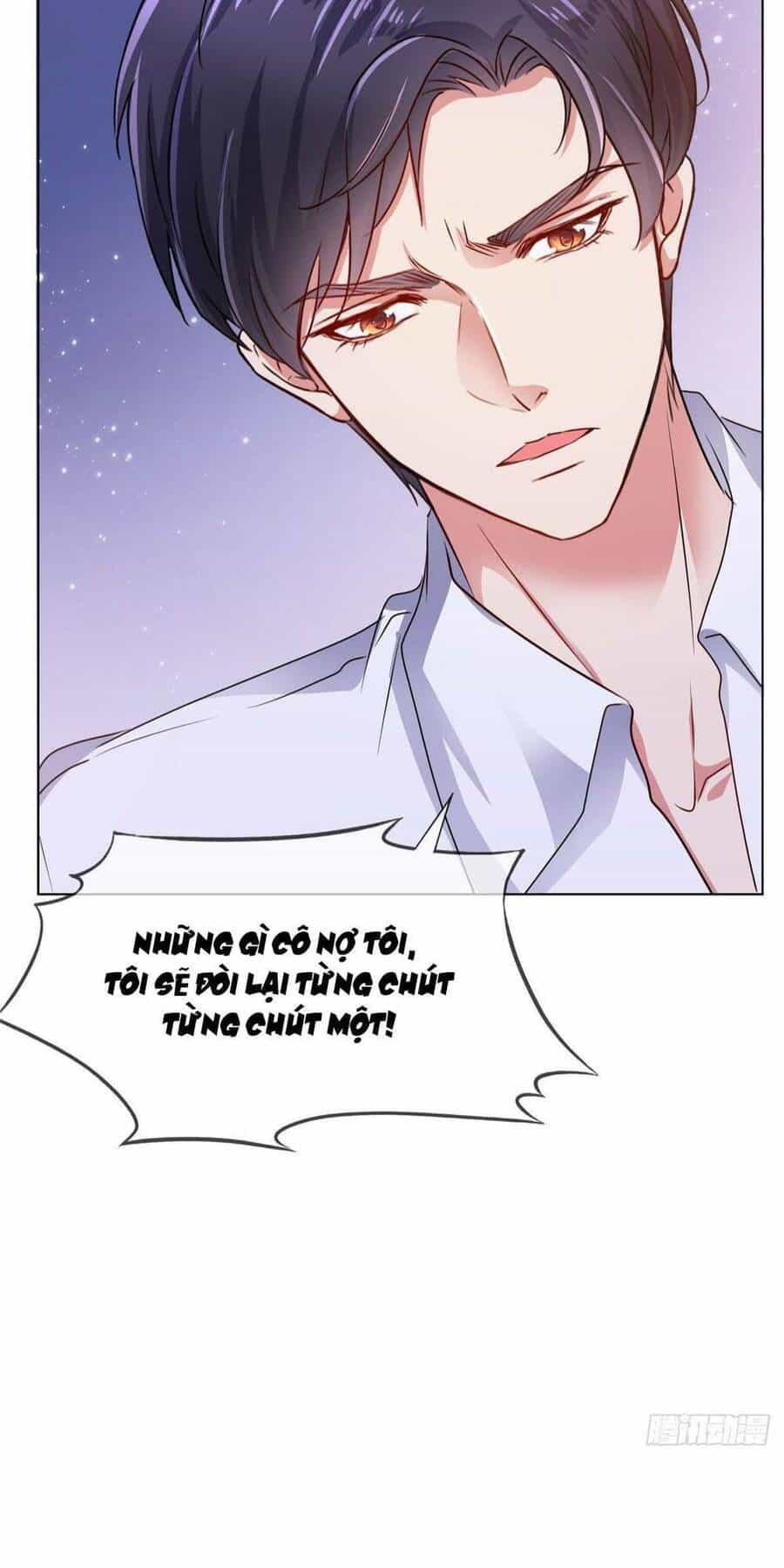 Thái Thái Lại Đang Làm Nũng - Chương 1 - ảnh 19