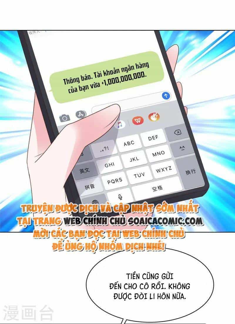 Thái Thái Lại Đang Làm Nũng - Chương 10 - ảnh 13
