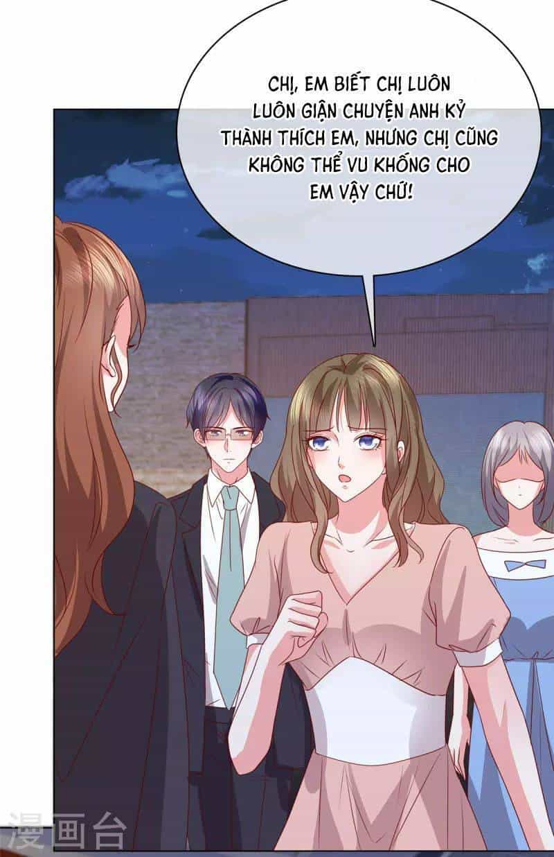 Thái Thái Lại Đang Làm Nũng - Chương 17 - ảnh 22