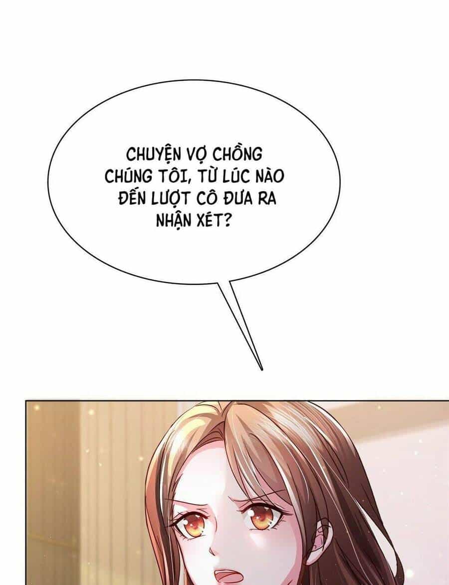 Thái Thái Lại Đang Làm Nũng - Chương 2 - ảnh 17
