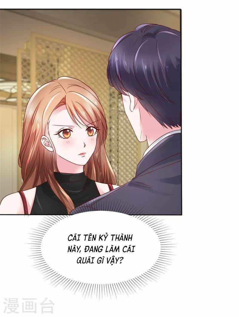 Thái Thái Lại Đang Làm Nũng - Chương 24 - ảnh 12