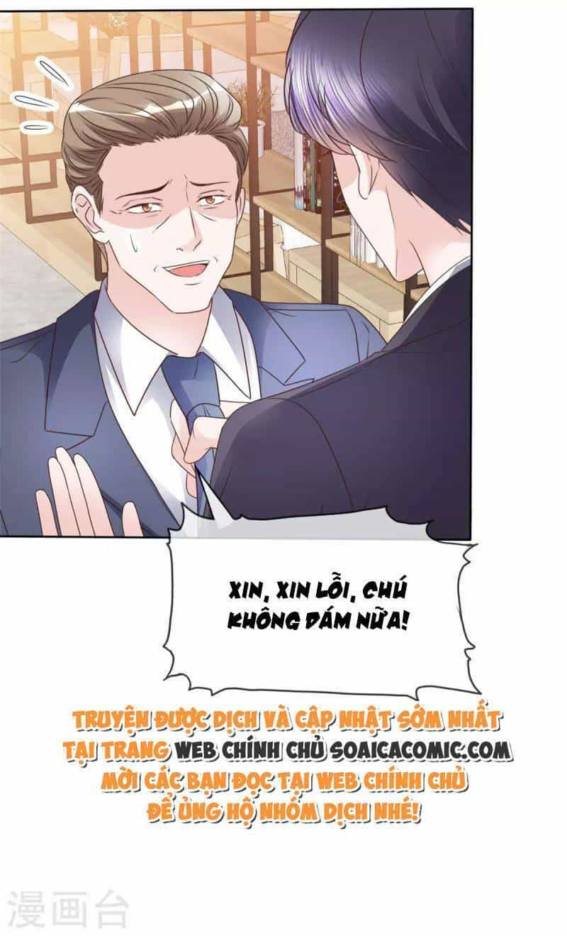 Thái Thái Lại Đang Làm Nũng - Chương 32 - ảnh 10