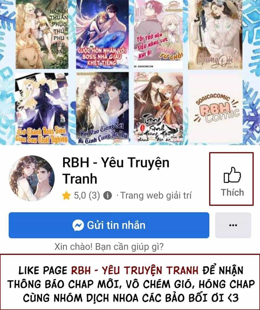Thái Thái Lại Đang Làm Nũng - Chương 41 - ảnh 21