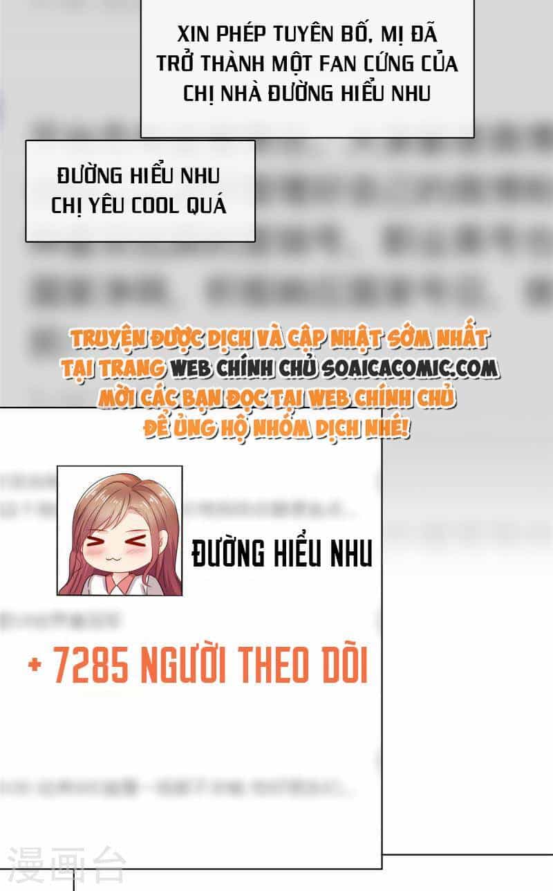 Thái Thái Lại Đang Làm Nũng - Chương 42 - ảnh 16