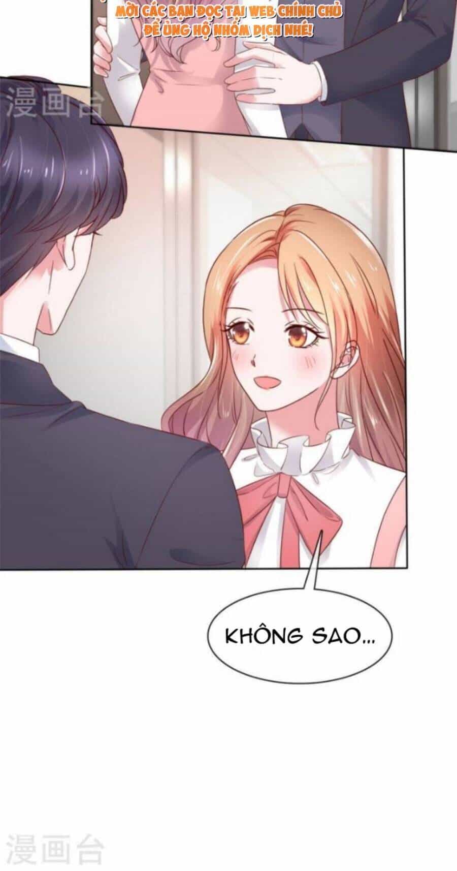 Thái Thái Lại Đang Làm Nũng - Chương 52 - ảnh 6