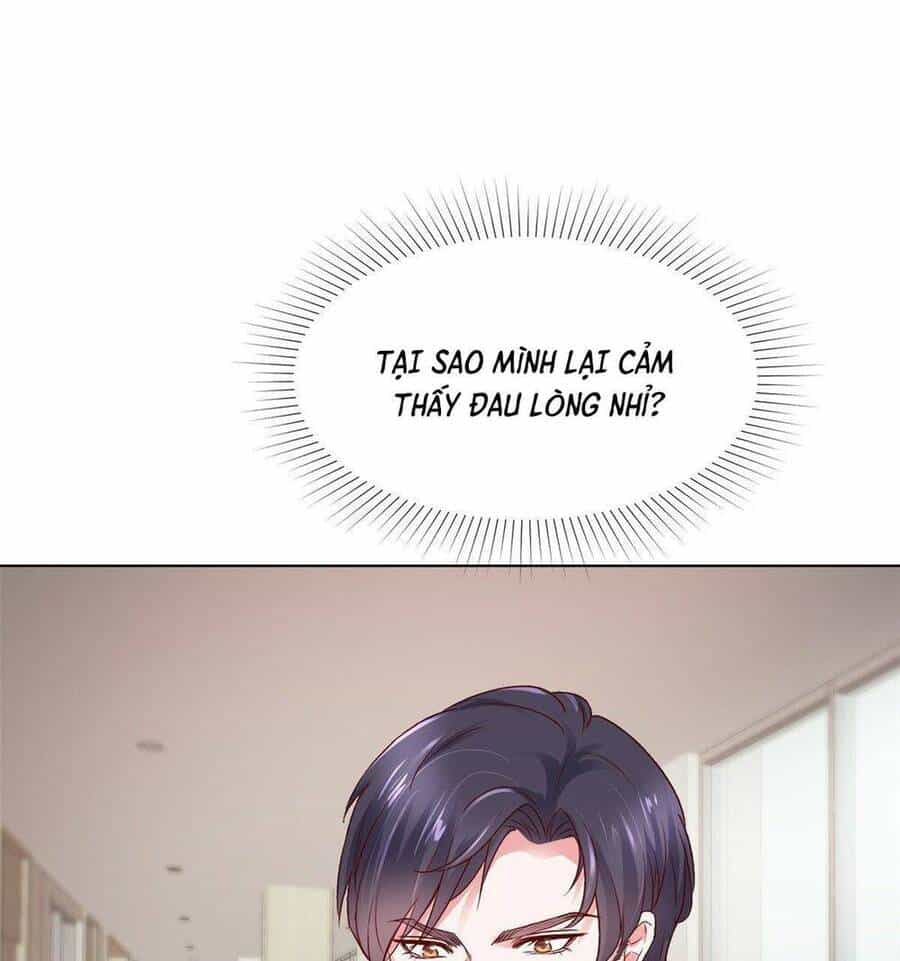 Thái Thái Lại Đang Làm Nũng - Chương 6 - ảnh 22