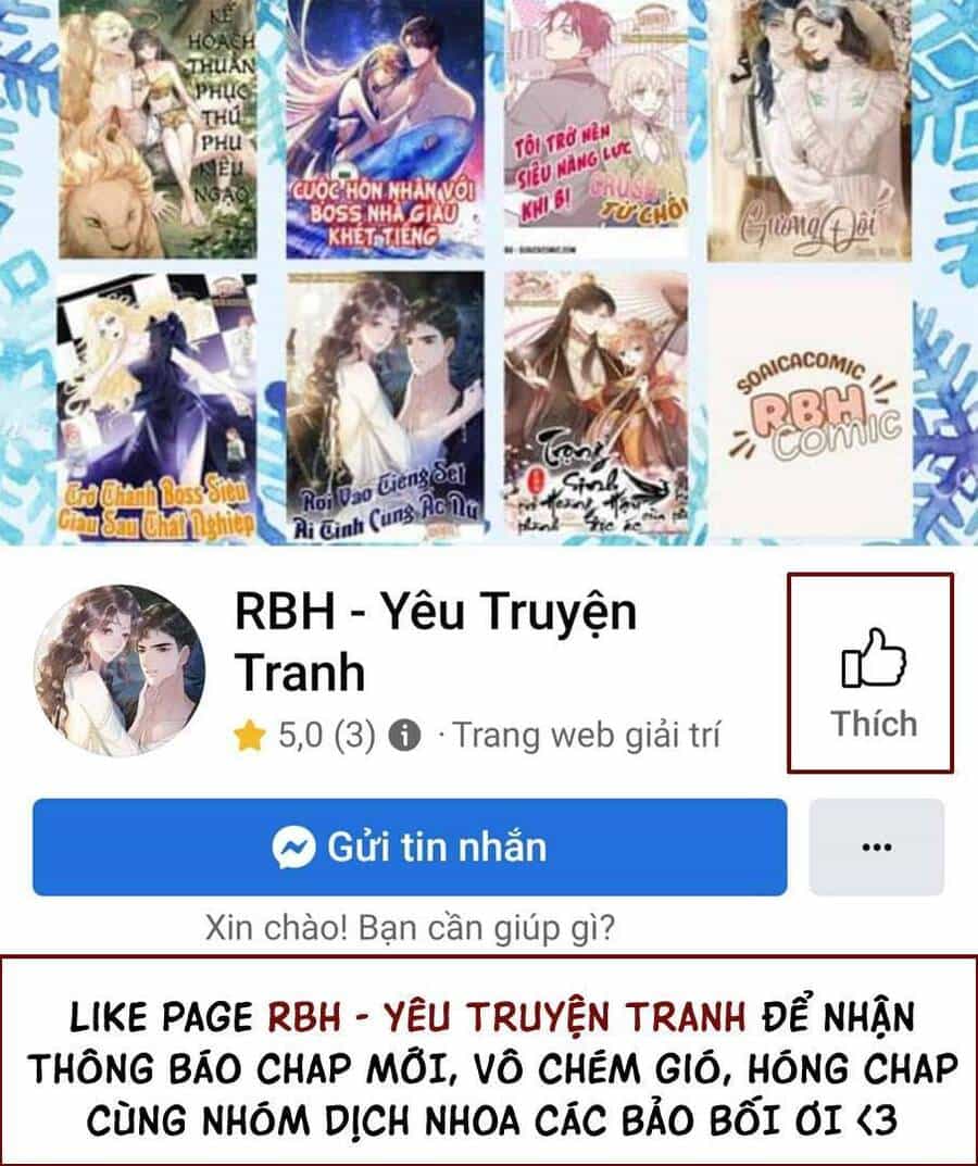 Thái Thái Lại Đang Làm Nũng - Chương 9 - ảnh 26