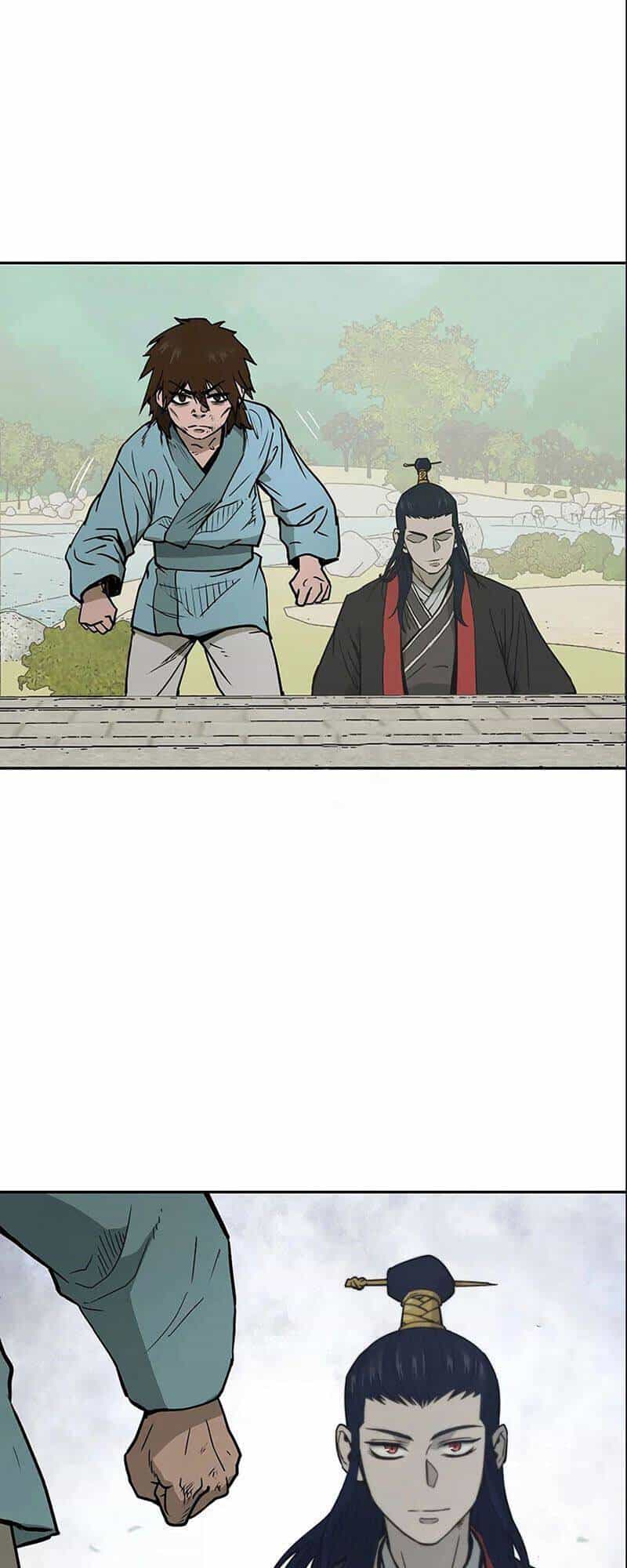 Thái Thú Kang Jin Lee - Chương 1 - ảnh 43