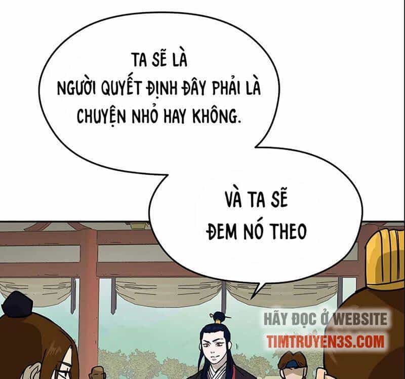 Thái Thú Kang Jin Lee - Chương 1 - ảnh 57