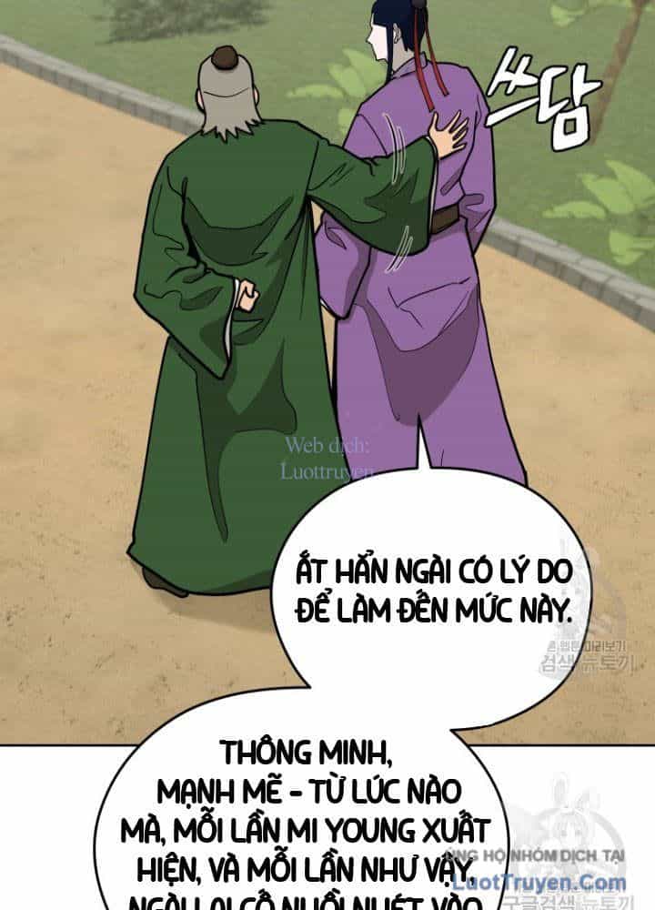 Thái Thú Kang Jin Lee - Chương 98 - ảnh 68