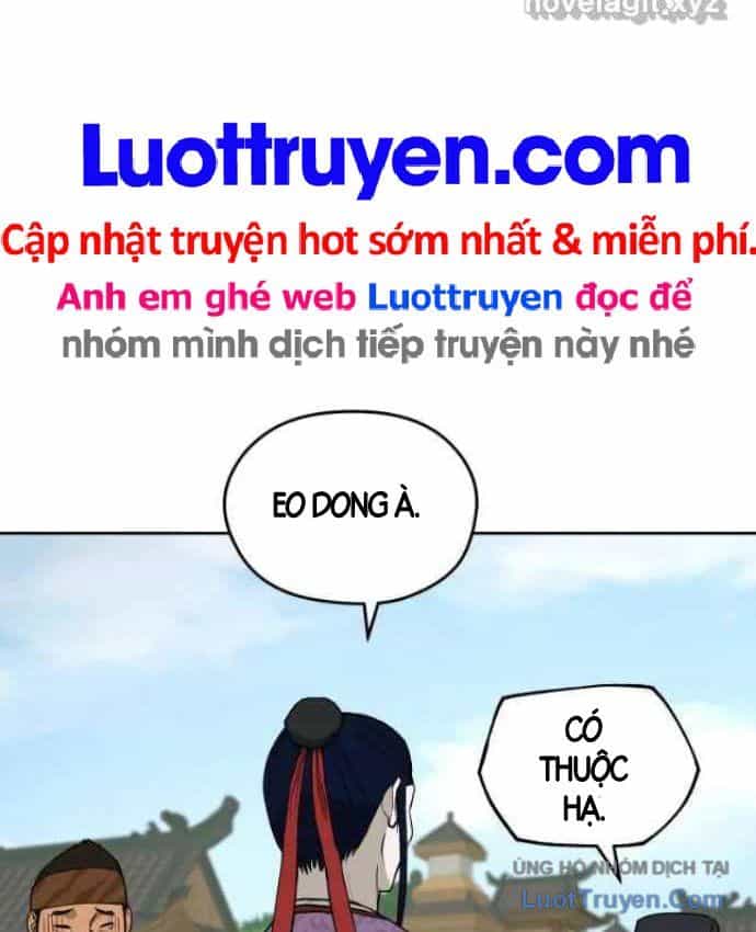 Thái Thú Kang Jin Lee - Chương 102 - ảnh 11