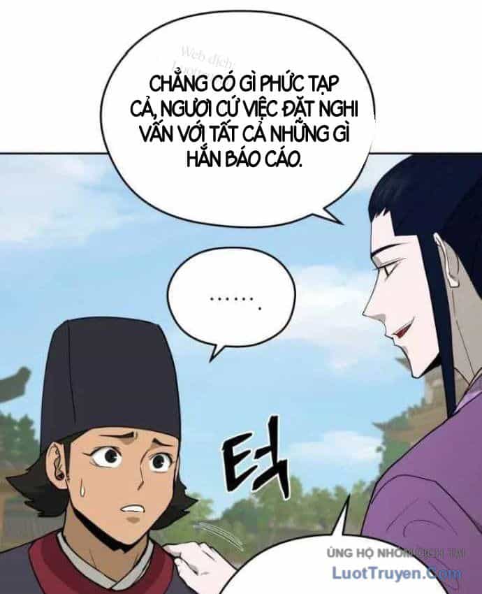 Thái Thú Kang Jin Lee - Chương 102 - ảnh 30