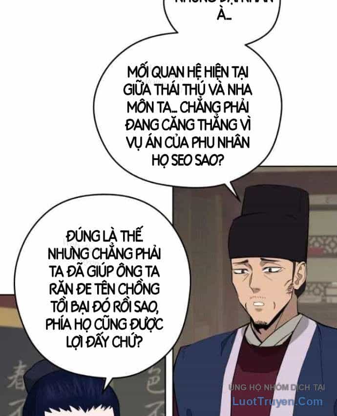Thái Thú Kang Jin Lee - Chương 102 - ảnh 58