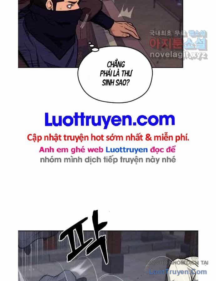 Thái Thú Kang Jin Lee - Chương 104 - ảnh 15