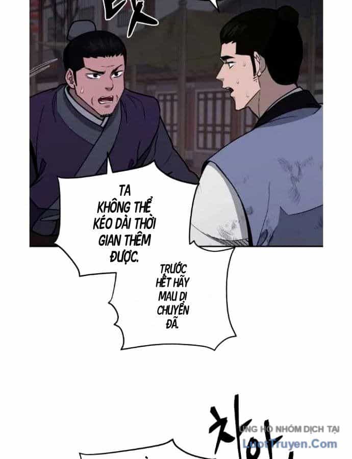 Thái Thú Kang Jin Lee - Chương 104 - ảnh 23