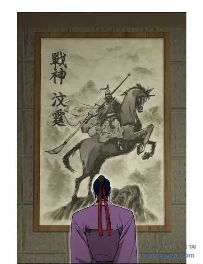 Thái Thú Kang Jin Lee - Chương 105 - ảnh 52
