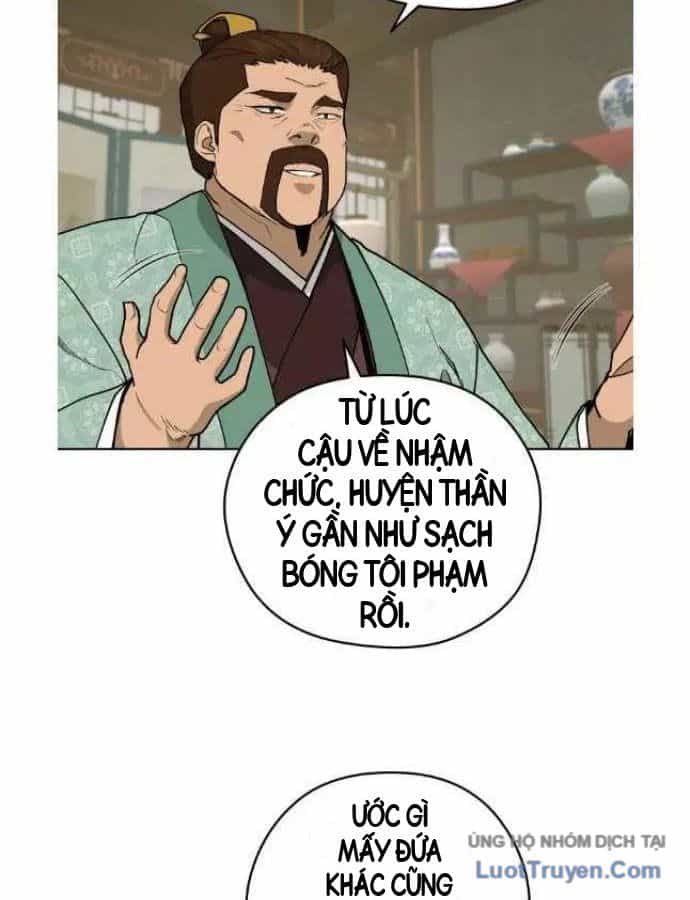 Thái Thú Kang Jin Lee - Chương 105 - ảnh 80