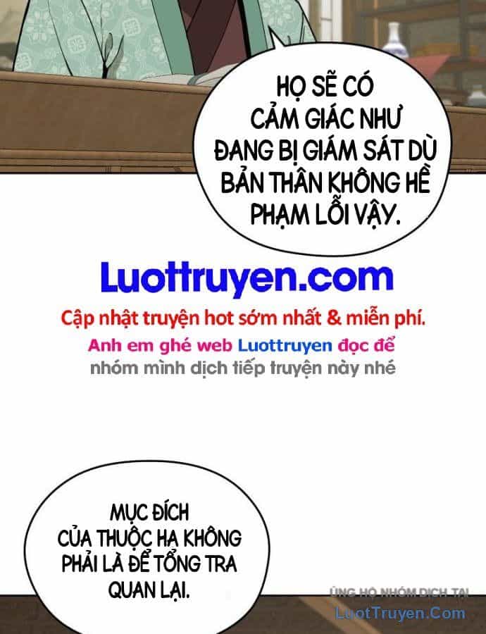 Thái Thú Kang Jin Lee - Chương 106 - ảnh 2