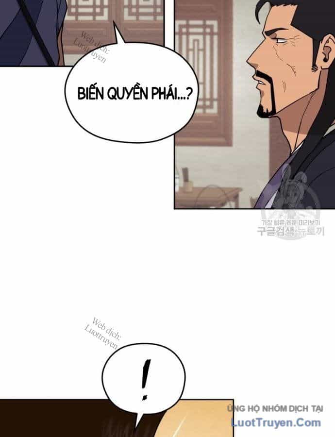 Thái Thú Kang Jin Lee - Chương 106 - ảnh 29