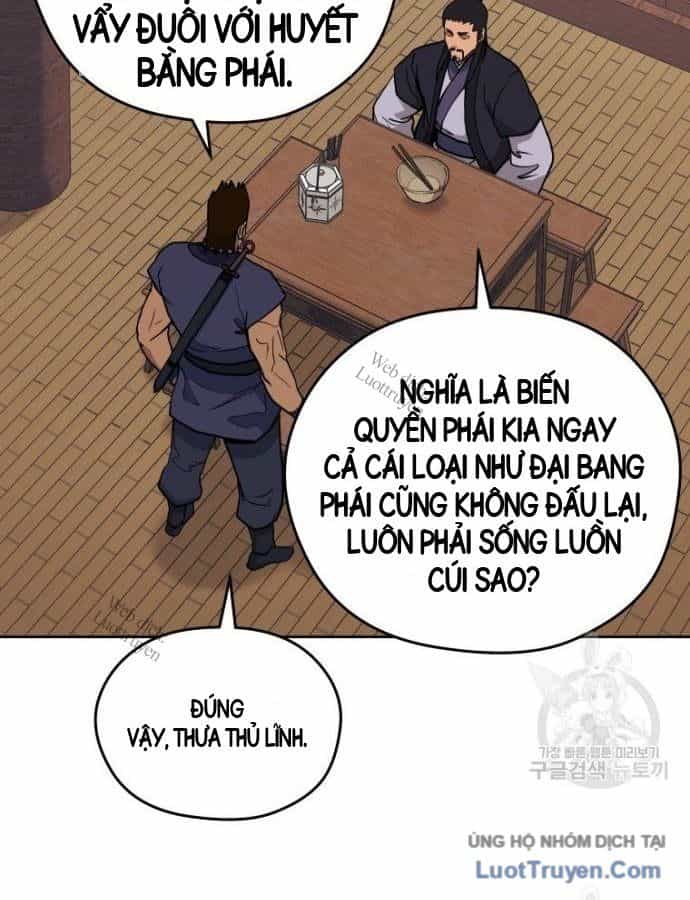 Thái Thú Kang Jin Lee - Chương 106 - ảnh 32