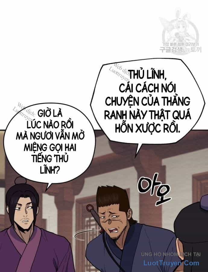 Thái Thú Kang Jin Lee - Chương 106 - ảnh 41
