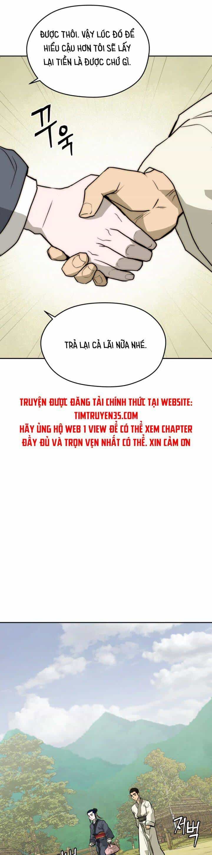 Thái Thú Kang Jin Lee - Chương 14 - ảnh 35