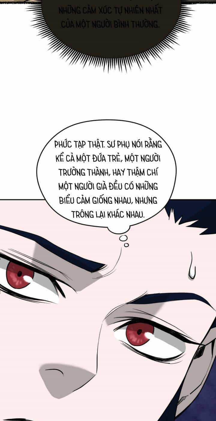 Thái Thú Kang Jin Lee - Chương 18 - ảnh 31
